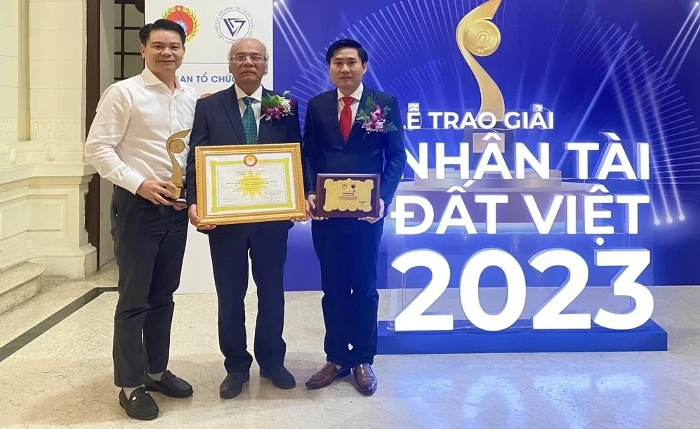 PGS.TS  Đỗ Quang Hùng và ký ức về ngày 30/4 lịch sử - 4