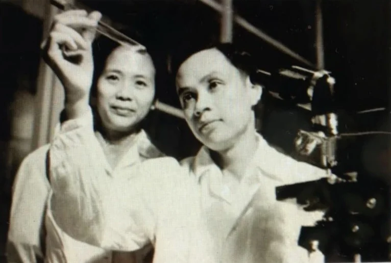 Vaccine made-in Vietnam: Những viên gạch đầu tiên và giấc mơ xuất khẩu - 3 Vaccine made-in Vietnam: Những viên gạch đầu tiên và giấc mơ xuất khẩu - 3