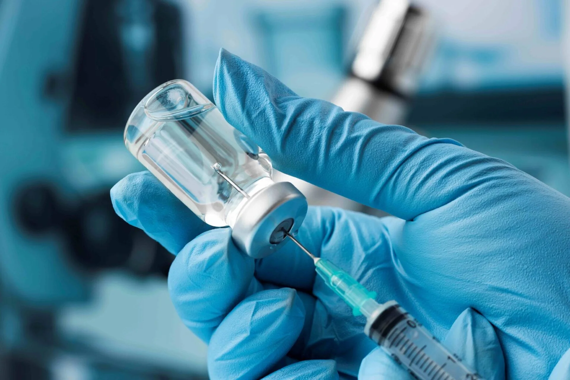Vaccine made-in Vietnam: Những viên gạch đầu tiên và giấc mơ xuất khẩu - 9 Vaccine made-in Vietnam: Những viên gạch đầu tiên và giấc mơ xuất khẩu - 9
