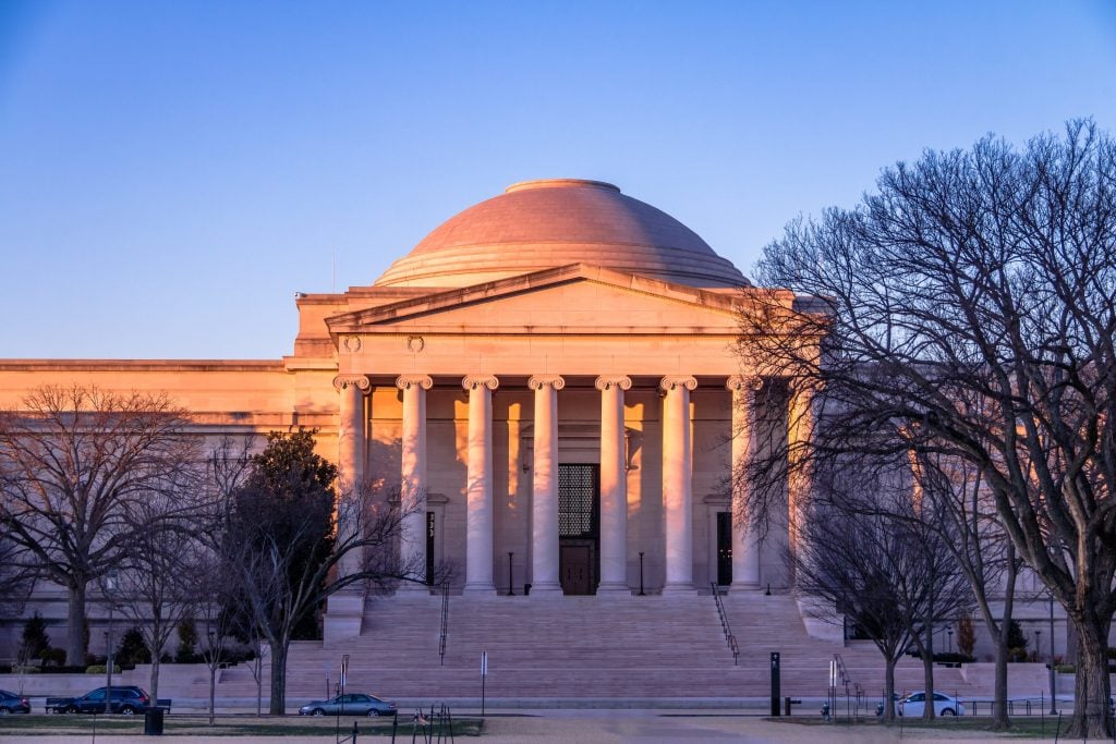 Museums Sustain Unprecedented Assault in Trump’s First 100 Days