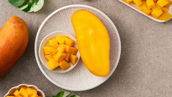 Mango myths debunked: Nutritionist shares correct ways to eat the ‘king of summers’