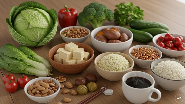 This Viral Korean Diet Can Make You Lose Weight In Just 4 Weeks