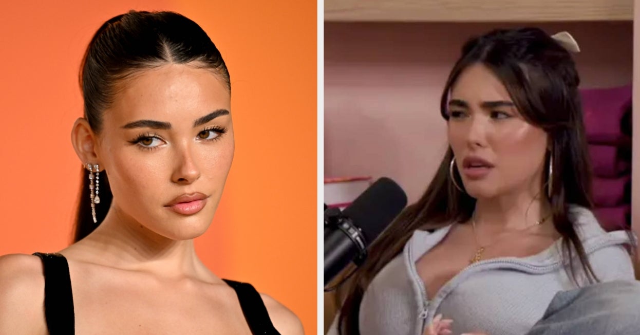 People Are Reacting To Madison Beer’s Latest Comments About Her Nude Videos Leaking As A Minor