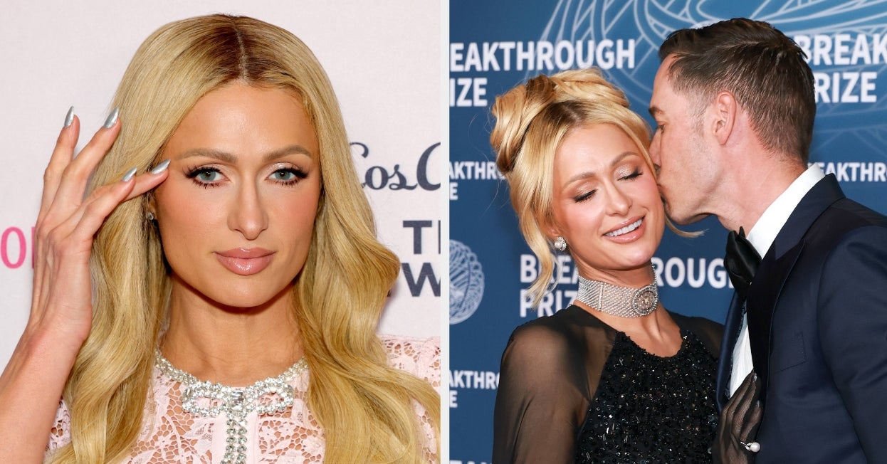 Paris Hilton Showed Her Gratitude To People Who Praised Her Parenting After Her TikToks Led To Criticism