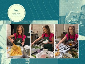How Does the AHEI Diet Actually Work? Here’s What Science Says
