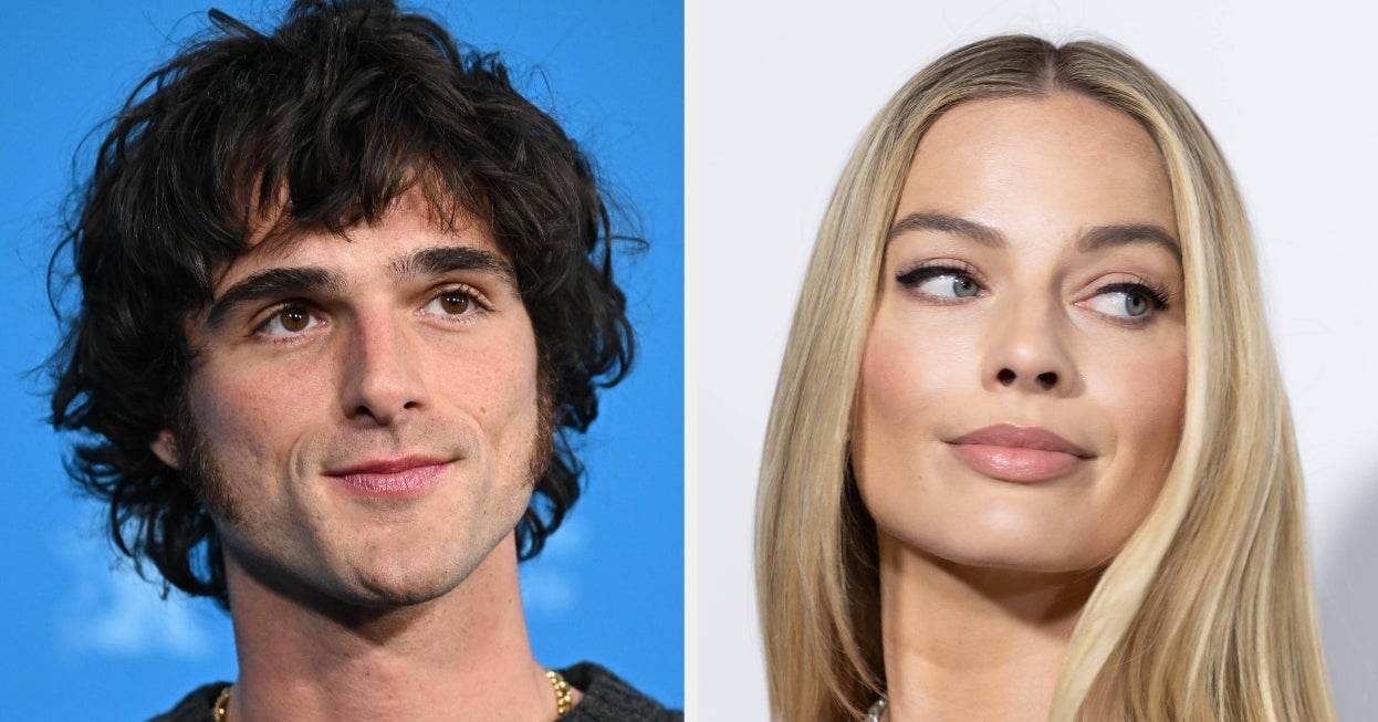 The “Wuthering Heights” Casting Director Addressed The Jacob Elordi Backlash And Said The Movie Doesn’t Need To Be “Accurate” Because It’s “Just A Book” — And People Are Outraged