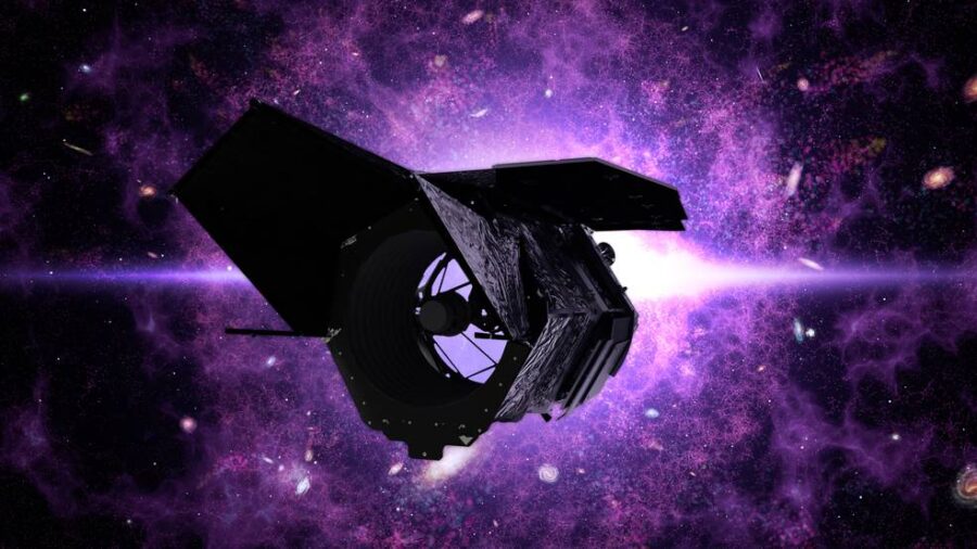 NASA’s Space Science Budget: Major Cuts Loom Large