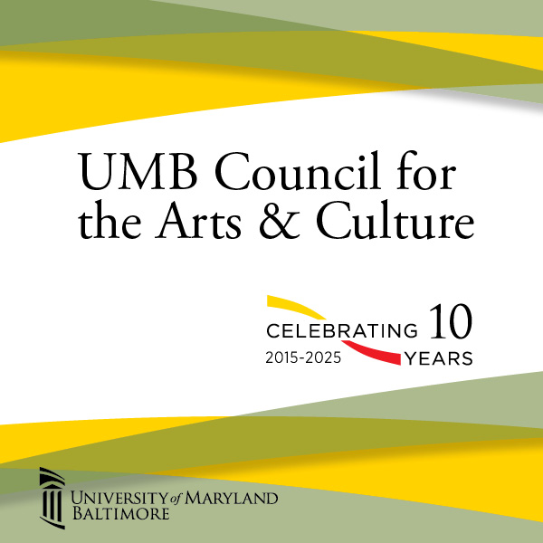 UMB Council for the Arts & Culture Spotlight: Jennifer Litchman