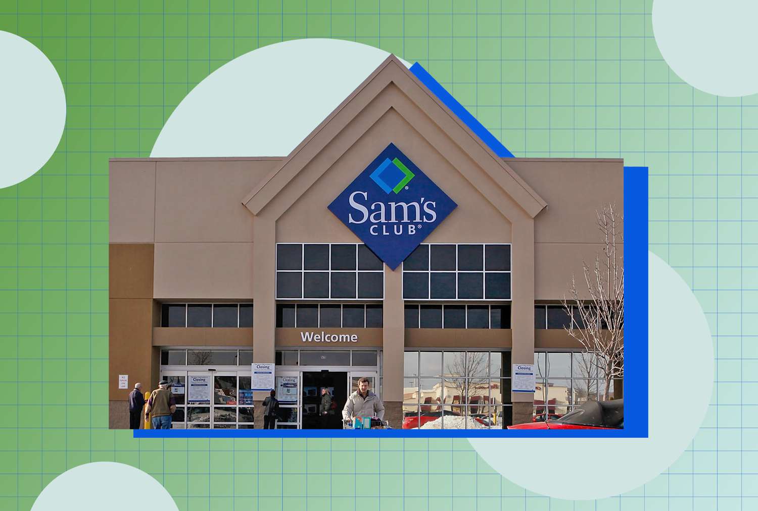 The 11 Best Sale Items at Sam’s Club Right Now