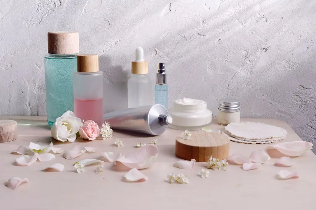 It's important to introduce self-care products to your daily regime