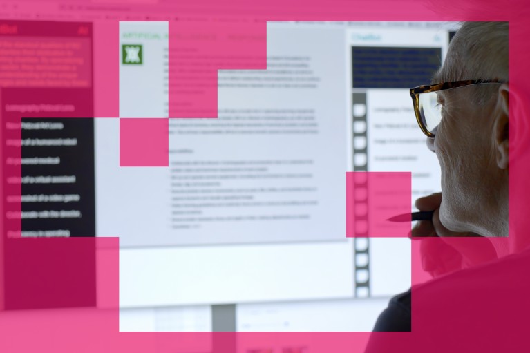 Science sleuths flag hundreds of papers that use AI without disclosing it