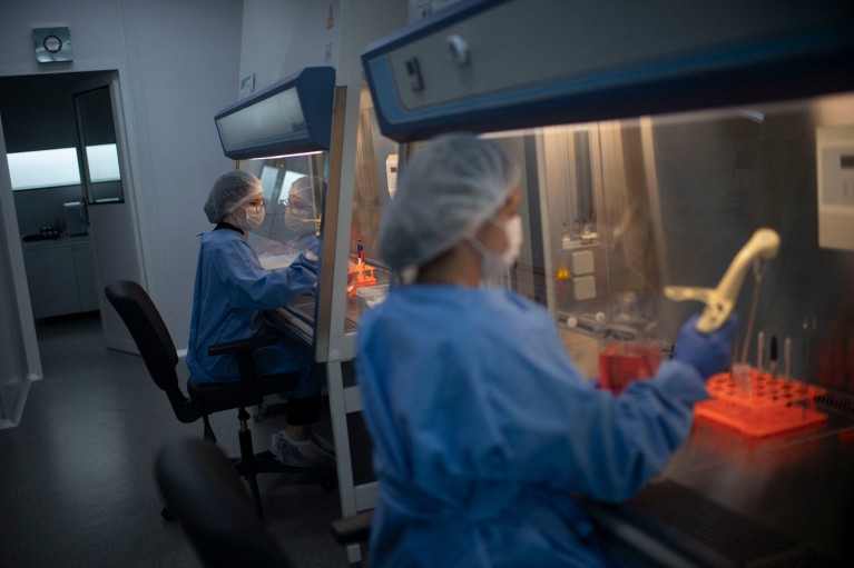 Huge reproducibility project fails to validate dozens of biomedical studies