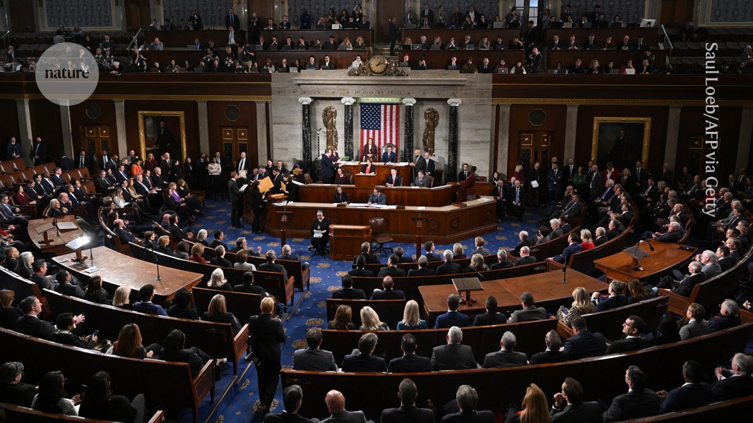 How Democrats and Republicans cite science: study reveals stark differences