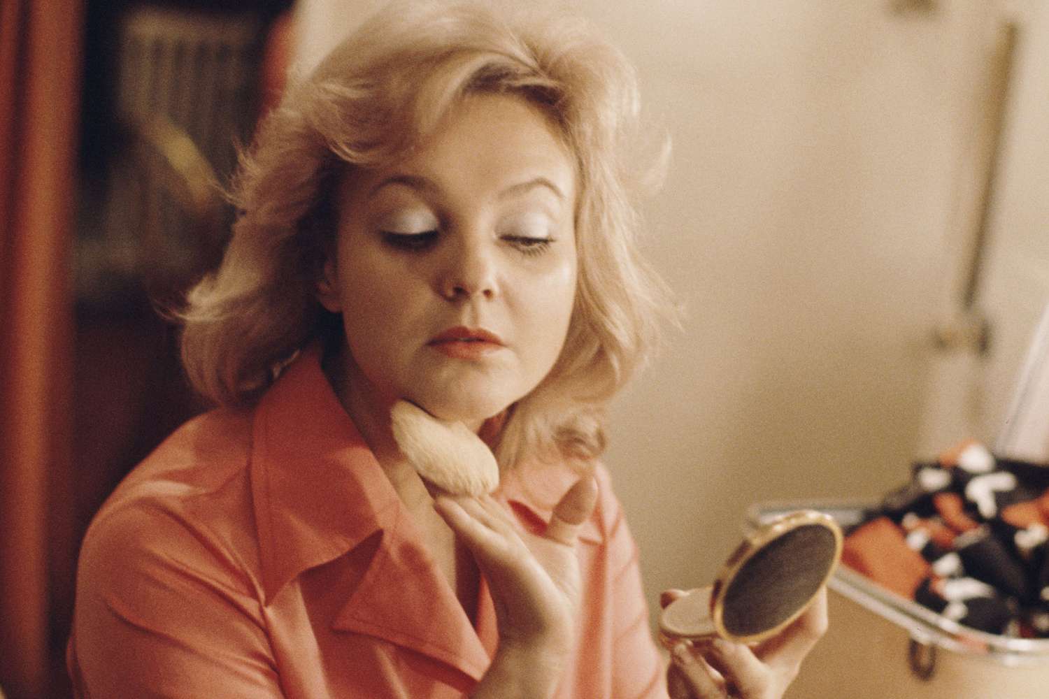 We Asked 2 Southern Grandmas What Old-School Makeup Trend Needs To Come Back