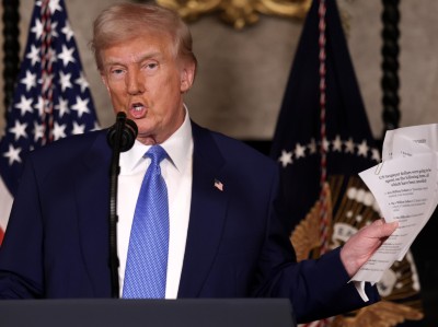 Will US science survive Trump 2.0?