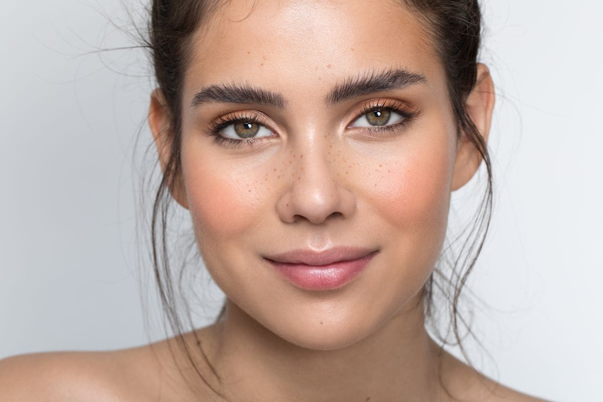 Blur makeup trend: Everything you need to know to smooth away imperfections
