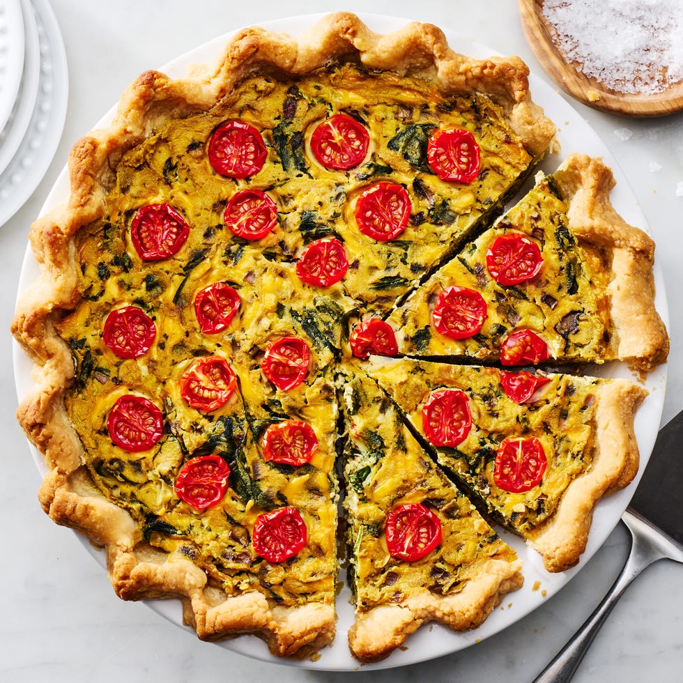 15 Recipes To Help You Cut Down On Food Waste This Earth Day & Beyond