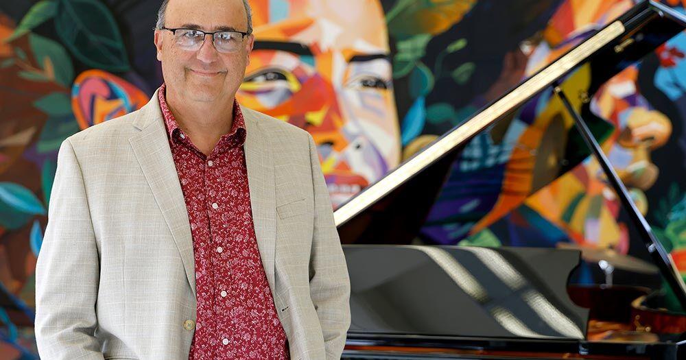 Nonprofit Palenke Arts is on a path to building a 25,000-square-foot arts center in Seaside.