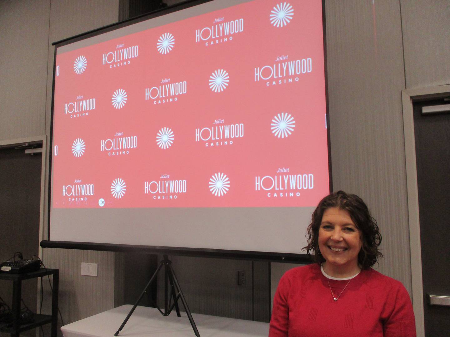 Hollywood Casino in Joliet touts new entertainment vision with family focus