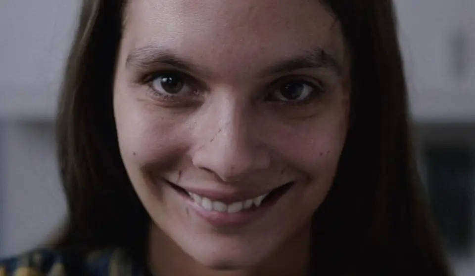 smile movie