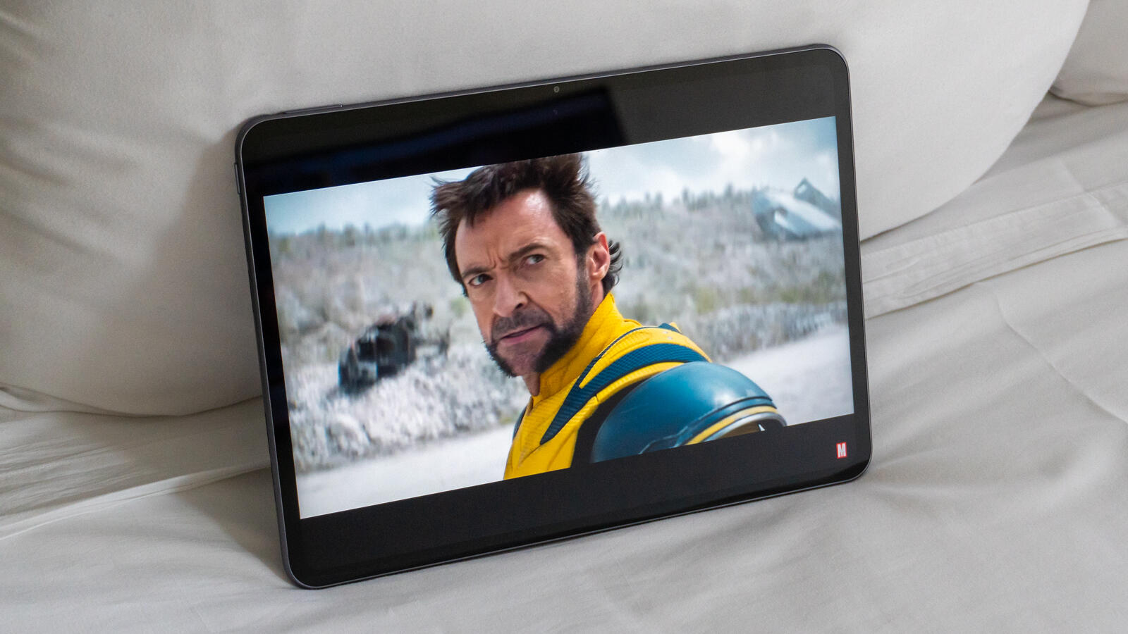 I prefer this OnePlus tablet over iPads for mobile entertainment – and it’s on sale