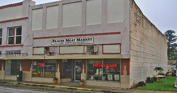 City Opens Up Its Coffers for Pair of Cultural Initiatives | The Fayette County Record