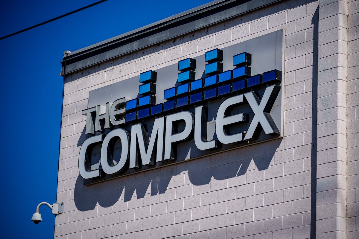 This SLC music venue was sold to a one of the world’s biggest live entertainment companies