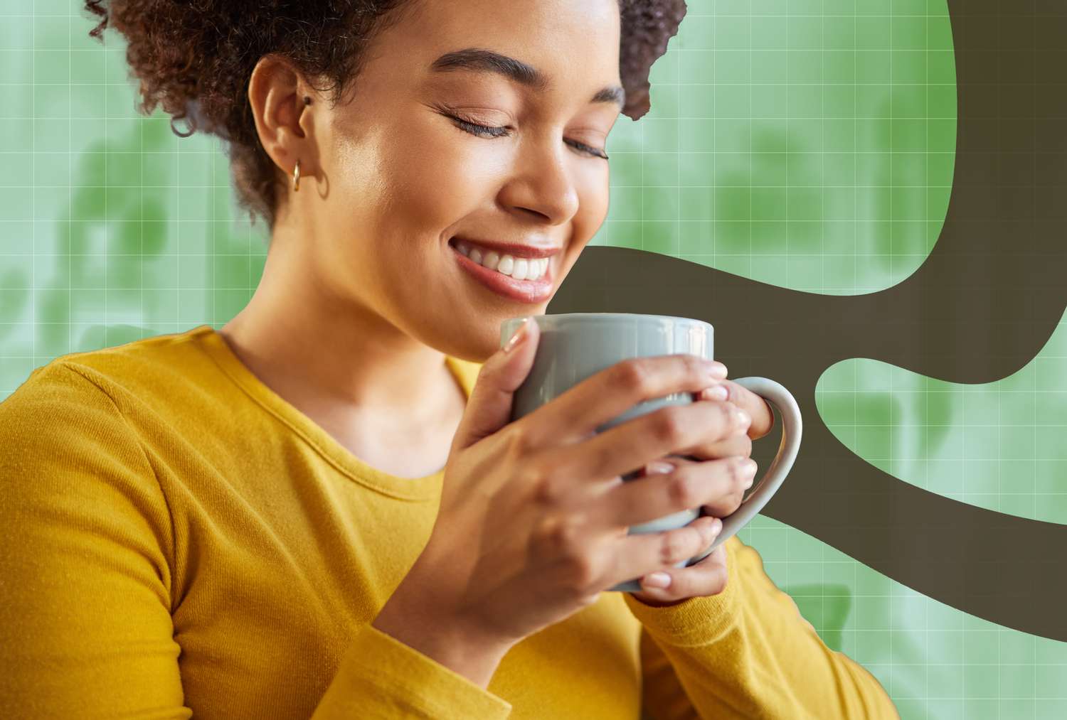 Scientists Just Discovered a New Health Benefit of Coffee