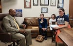 Oregon arts advocates want more state support as federal funding wanes