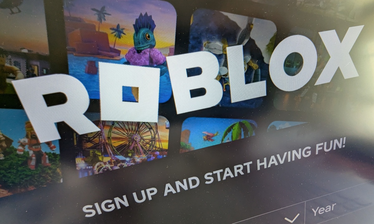 Roblox: Low-Cost Online Entertainment Minimally Impacted by Any Economic Downturn