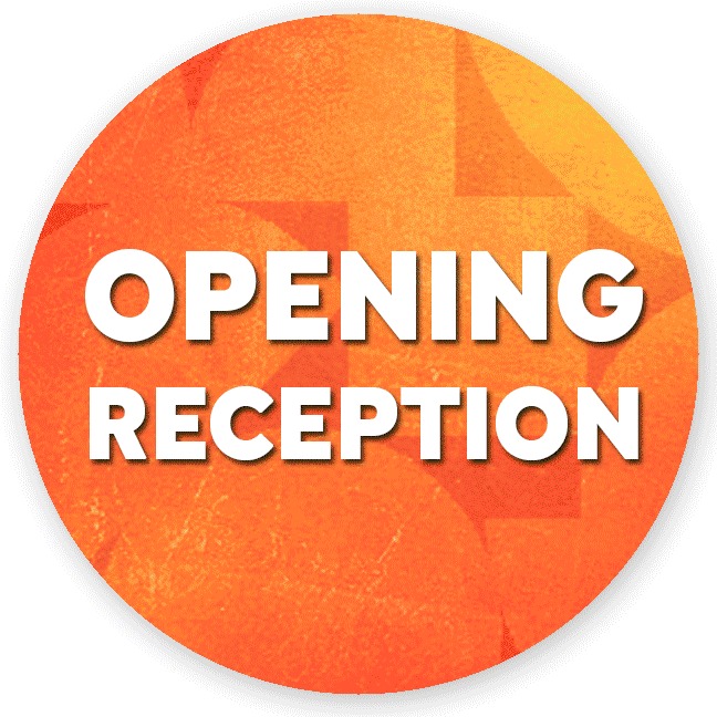 Opening Reception on Friday May 2