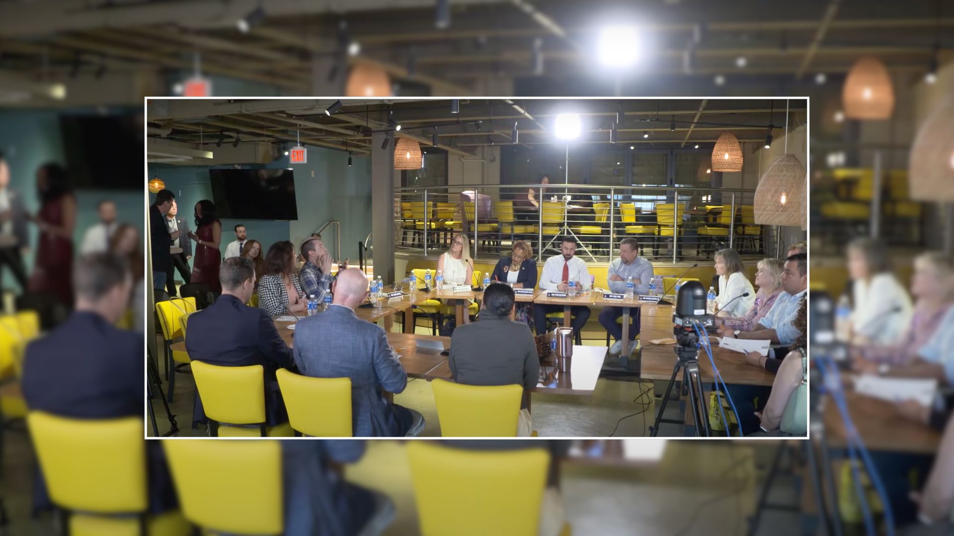 Arts and Culture Breathing New Economic Life Into PA Communities