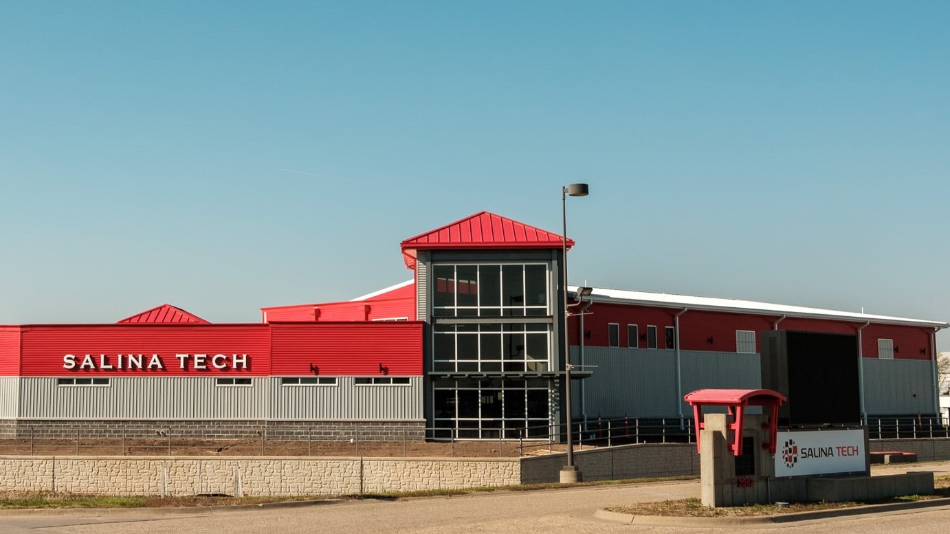 Salina Tech to Graduate 188 Saturday