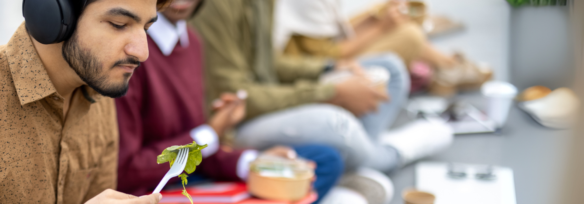 Nutrition on a Budget: Cheap and Easy Ways for Students to Eat Well