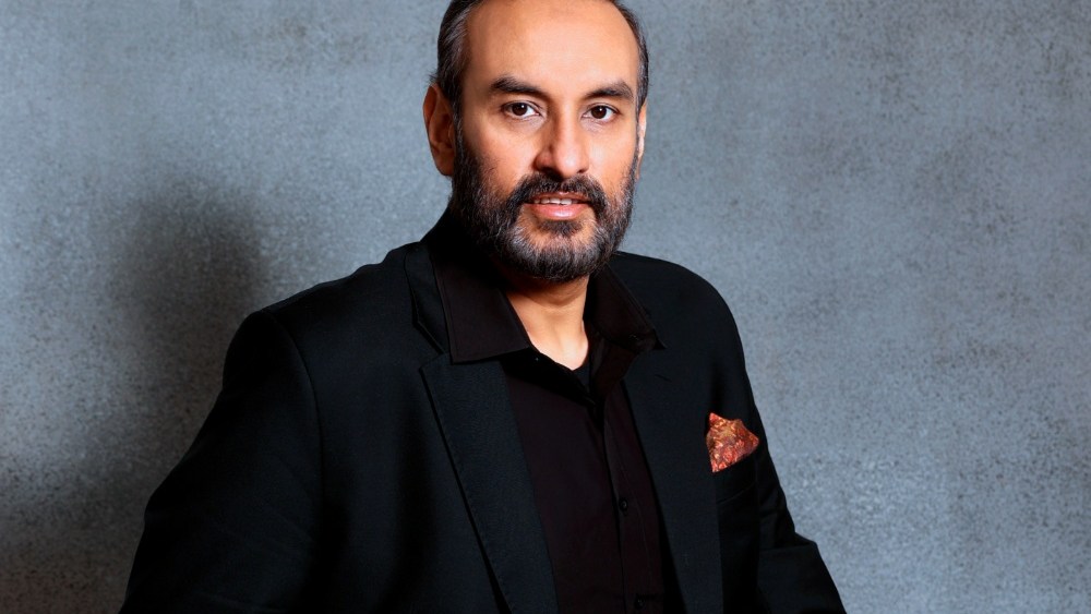 Prime Focus Group Inks $400 Million Deal for Mumbai Entertainment Hub