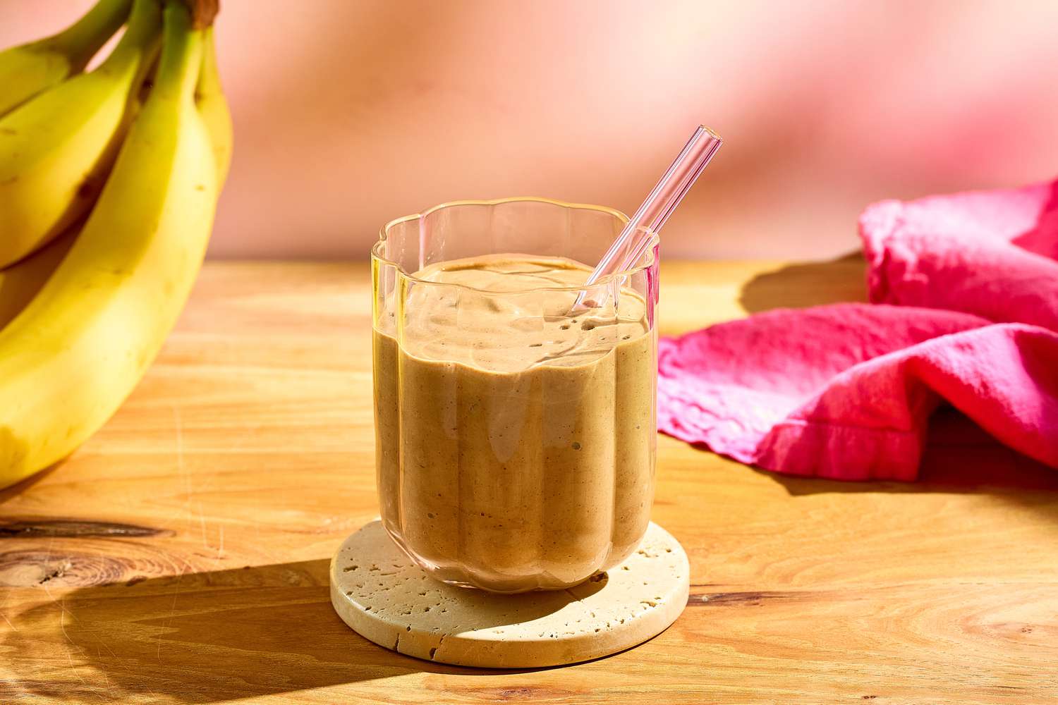 Healthy Chocolate Milk Recovery Drink