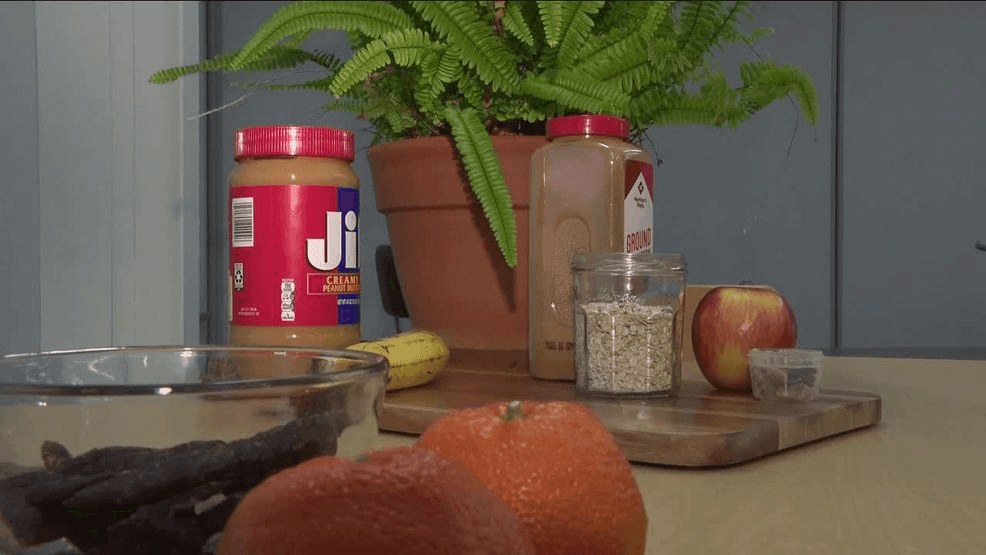 Love Your Money: Healthy breakfast alternatives can save money