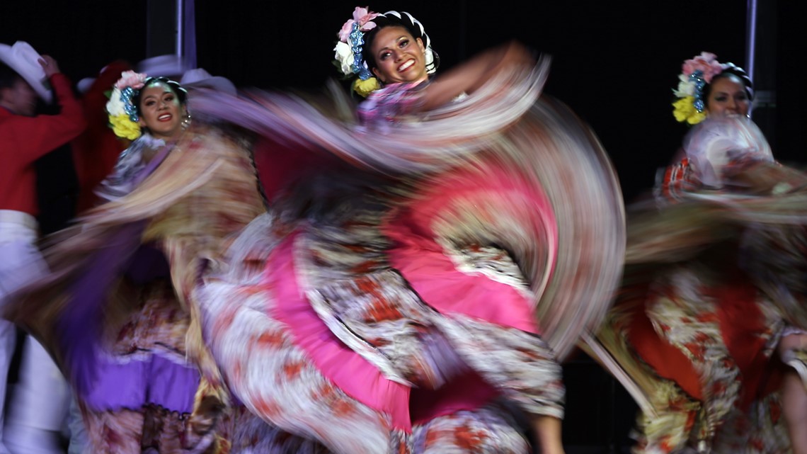 Cinco de Mayo, cider, crafts, and culture fill Portland’s weekend calendar