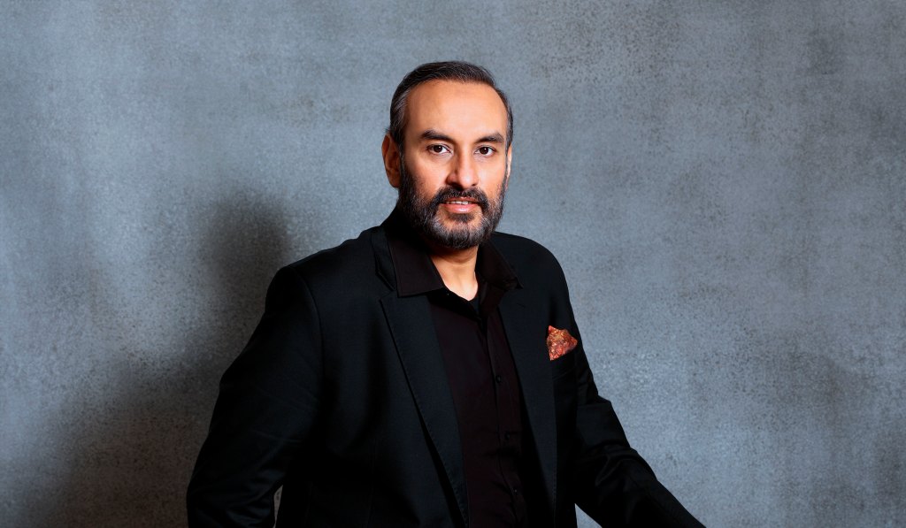 Prime Focus Group To Build $400M Entertainment Hub In Heart Of Bollywood