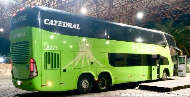 FlixBus impulsiona a conexão entre capitais e interior do Brasil com tecnologia e inclusão