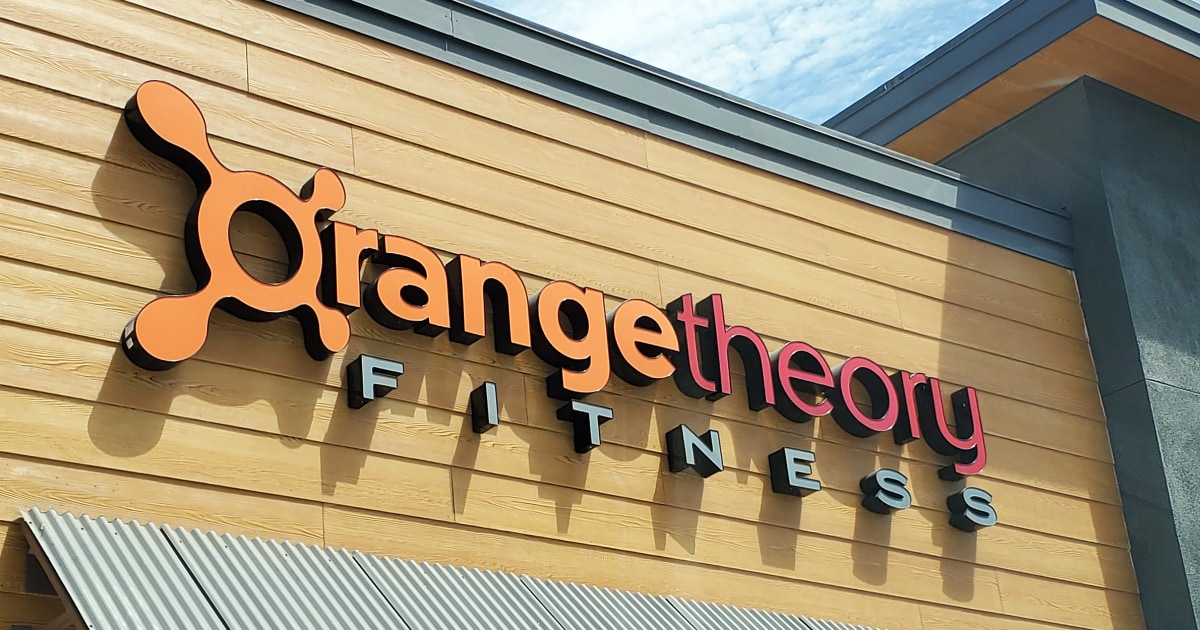 Is Orangetheory Fitness worth it? Here’s what makes the workout different