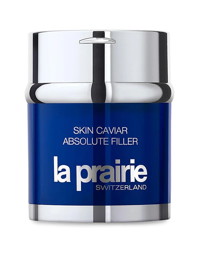 La Prairie, La Prairie, Skin Caviar Absolute Filler Volume-Enhancing Face Cream, No Color, No Size