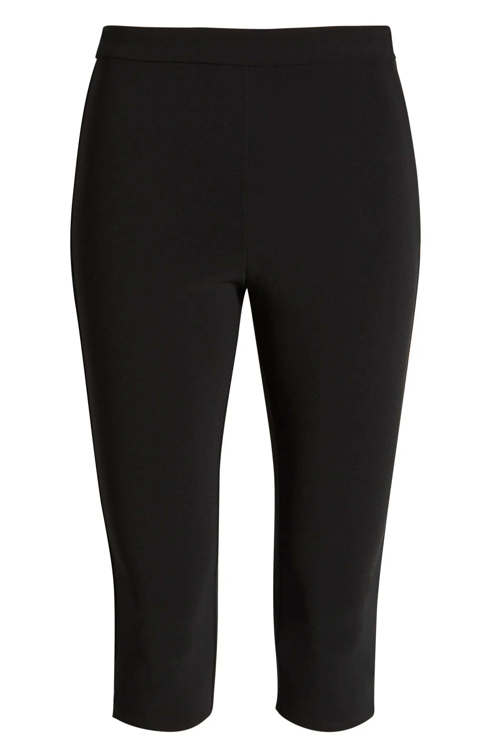 Open Edit, Crepe Capri Leggings