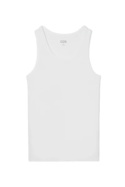Ribbed Tank Top