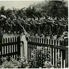 Project to uncover hidden WW2 histories