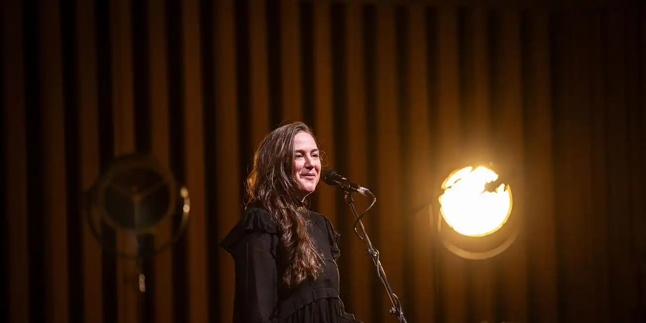 Celebrating the legacy of a folk legend