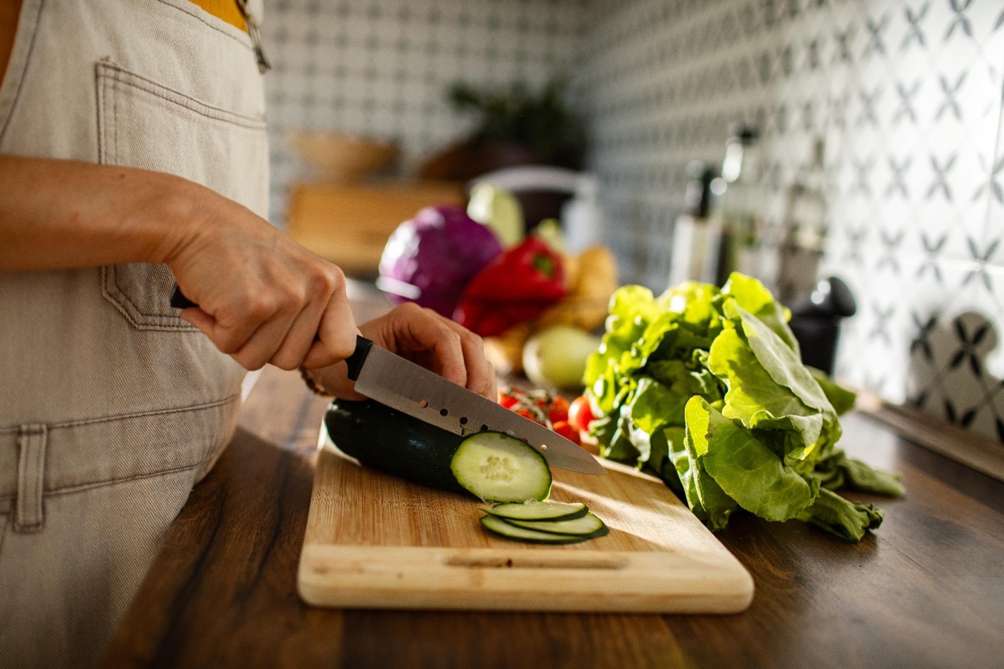 Nicole Danielle Titko of Florida on the Healthy Host: Redefining Dinner Parties with Nutritious Menus
