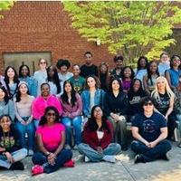 46 GSCS seniors earn prestigious Fine Arts Diploma Seal