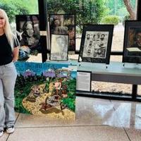 GHS Fine Arts students excel in Omega Psi Phi Talent Hunt