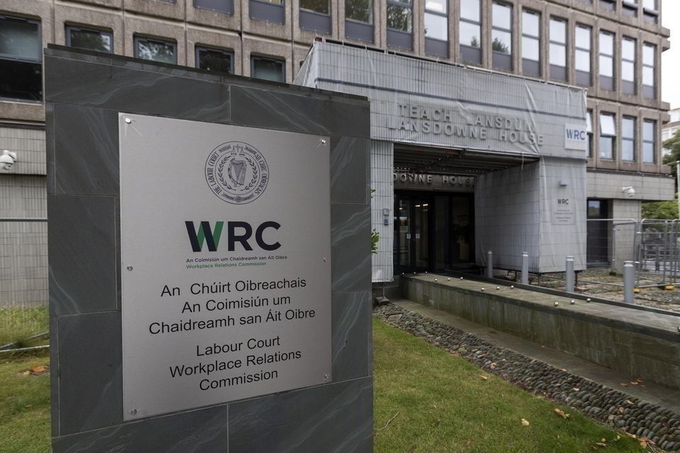 Space commentator David Moore abandons tribunal hearing into dismissal claim by ex-Astronomy Ireland manager